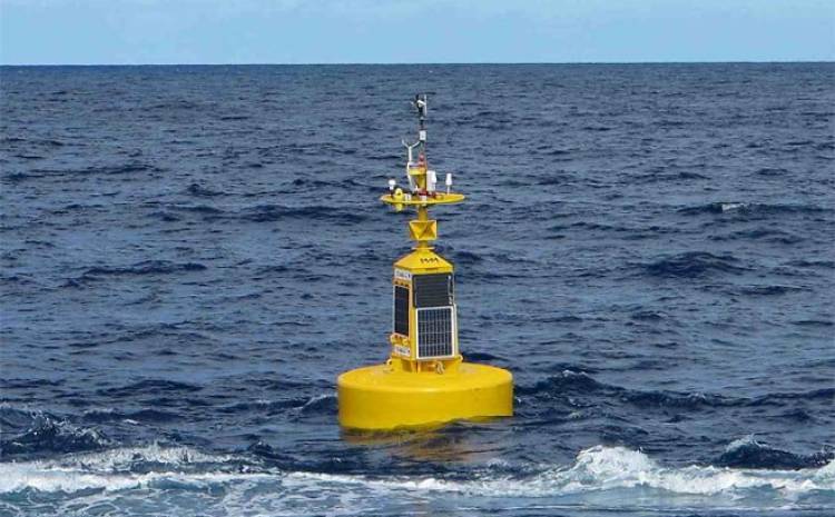 Pengamat Katakan Awasi Agar Alat Deteksi Tsunami Tidak Rusak