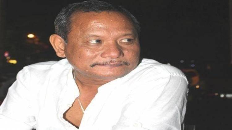 Vigit Buronan Kejari Sidoarjo Menyerahkan Diri