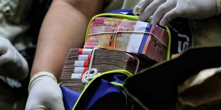 Dua Lokasi Strategis Ini Digeledah KPK