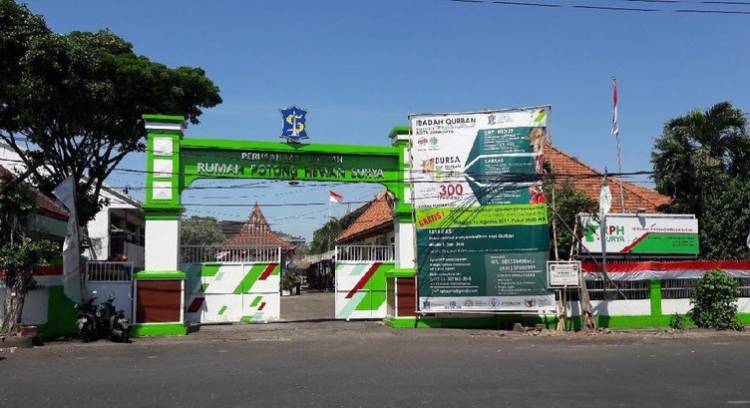 Proses Sertifikasi Halal di RPH Surabaya Sempat Kritis