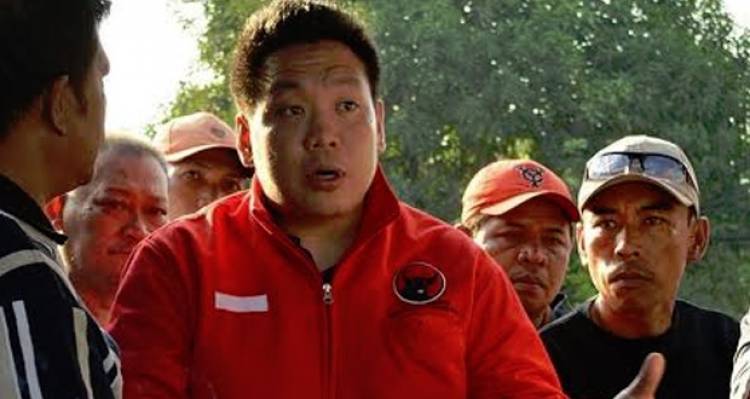 Politis PDIP Tuding Pernyataan Capres Prabowo Diniliai Melecehkan Profesi Dokter