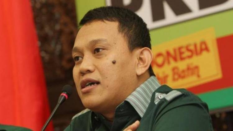 Karding Serang Andi Arief, Cuitan Kubu Prabowo Gemar Abaikan Logika