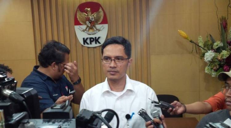 KPK Periksa Dua Staf KONI Terkait Dana Pendampingan Atlet