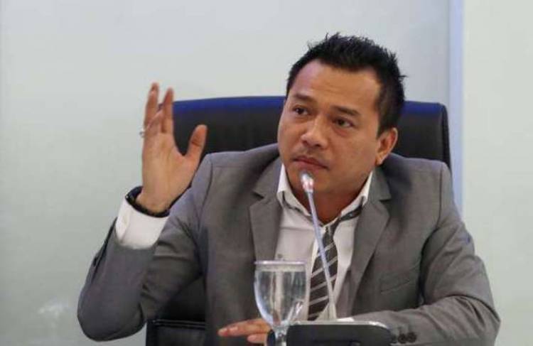 Anang Minta Penegakan UU Hak Cipta Menjadi Perhatian Serius