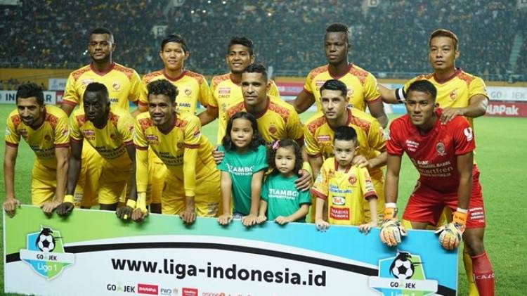 SFC Minta Liga Indonesia Baru Langsung Bayar ke Pemain