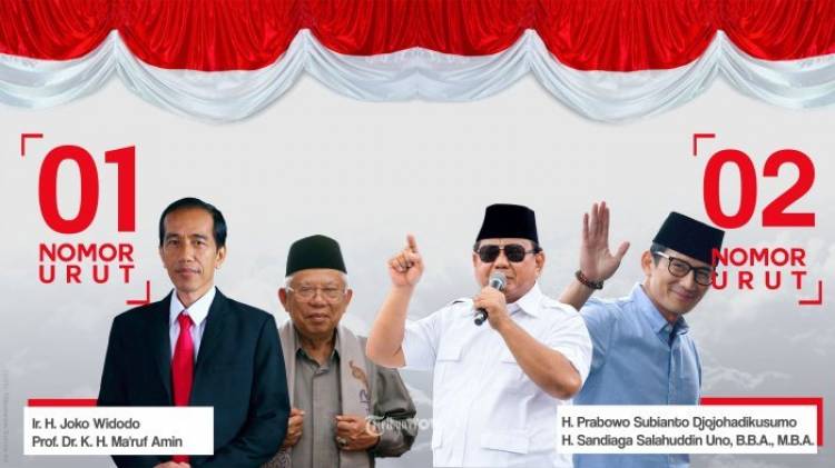 Soal Polemik Debat, Ini Pendapat Dua Timses Capres