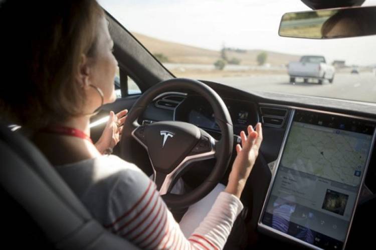 Gara-gara Kerusakan Baterai Sebabkan Kematian Tesla Digugat