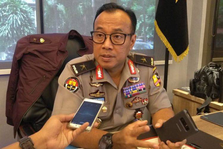 Polisi Tangkap Lagi Tersangka Hoaks Surat Suara, Ini Perannya…