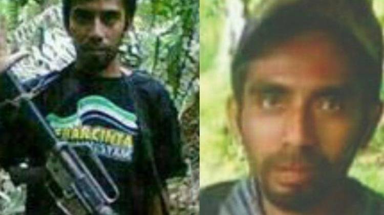 Teroris Ali Kalora Rekrut Tujuh Anggota Baru