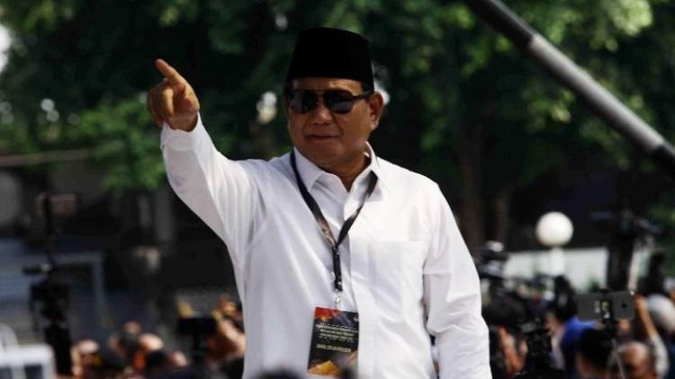 KPU: Prabowo-Sandi Silahkan Sampaikan Visi-Misi Baru ke Publik