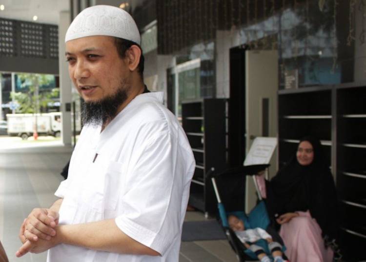 Kasus Novel Bermuatan Politis?, Ini Kata Polri