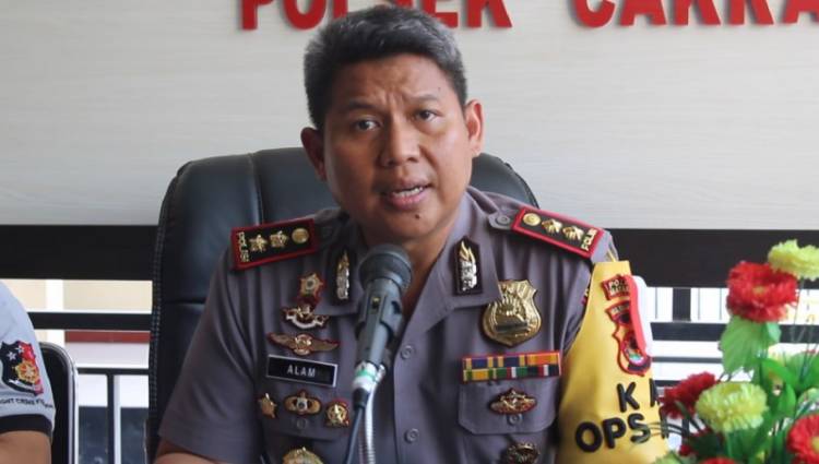 Pria Ini Pungli Dana Rekonstruksi Masjid Raup Pendapatan Rp105 Juta