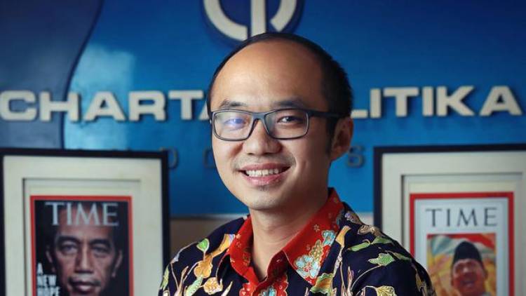 Ini Delapan Parpol Lolos ke DPR Versi Survei, PSI-Hanura?