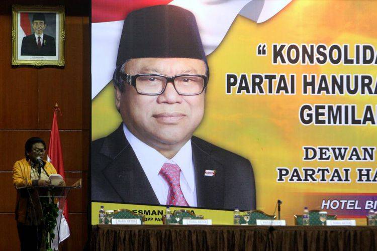 Kuasa Hukum OSO Tegaskan Jika KPU Tak Laksanakan Putusan Bawaslu, Ancam Jalur Pidana