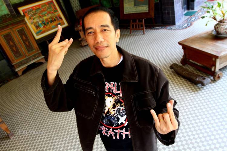 Tangkis Serangan Isu Korupsi, Jokowi Andalkan OTT Dalam Debat