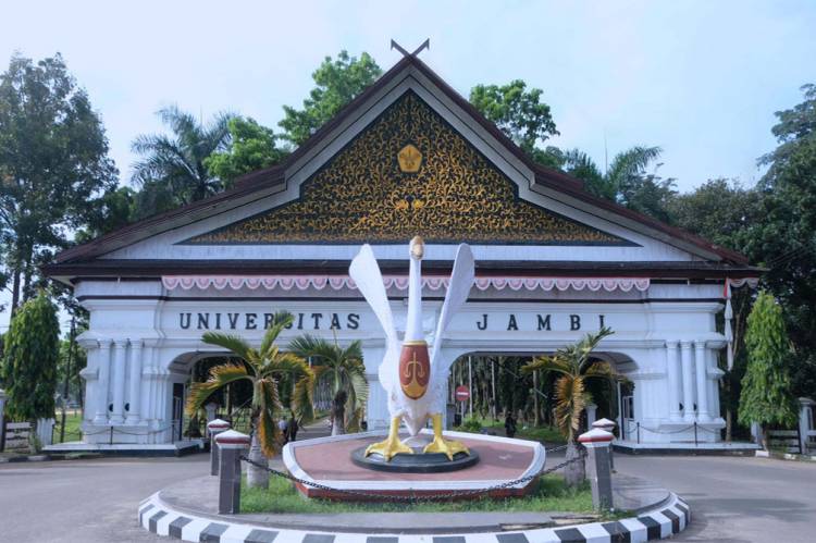 Beri Peluang, Unja Tambah Kuota Penerimaan Mahasiswa Baru Jalur SBMPTN