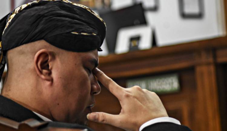 Kejari Kerahkan Enam Jaksa Kawal Kasus Dhani