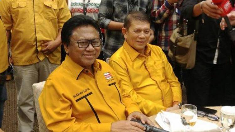 Persoalan Oso Bisa Ganggu Pelantikan Presiden Terpilih