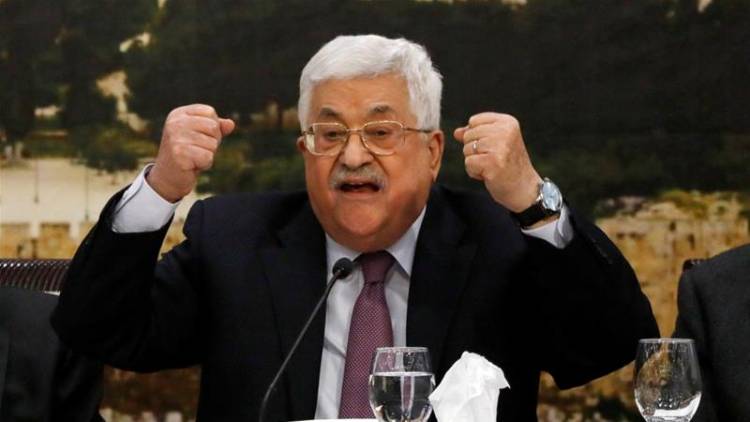 PRESIDEN PALESTINA: Kebungkaman Masyarakat Internasional dan Dukungan AS Membuat Israel Agresif