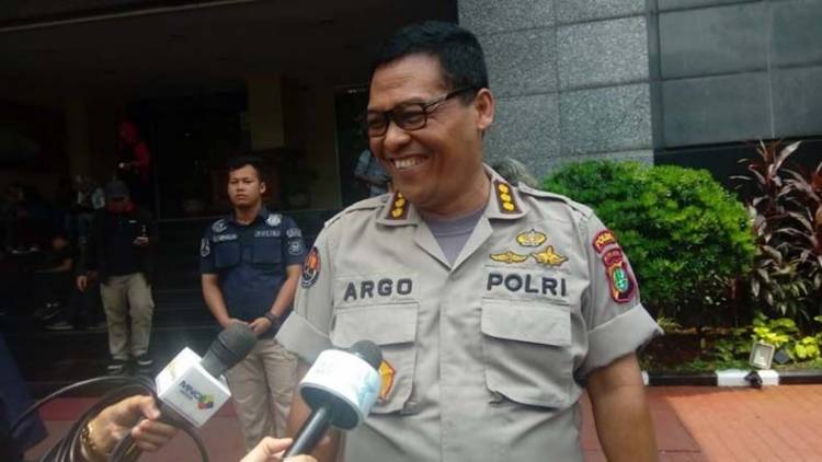 Satgas Antimafia Bola Buru Empat Tersangka