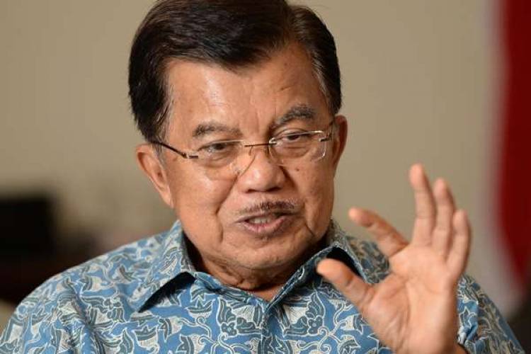Jusuf Kalla Minta Ketua Umum PBNU Klarifikasi Pernyataannya yang Heboh
