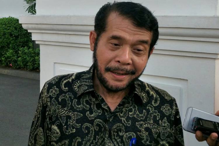 MK Tolak Uji Aturan Remisi dan Ini Alasannya...