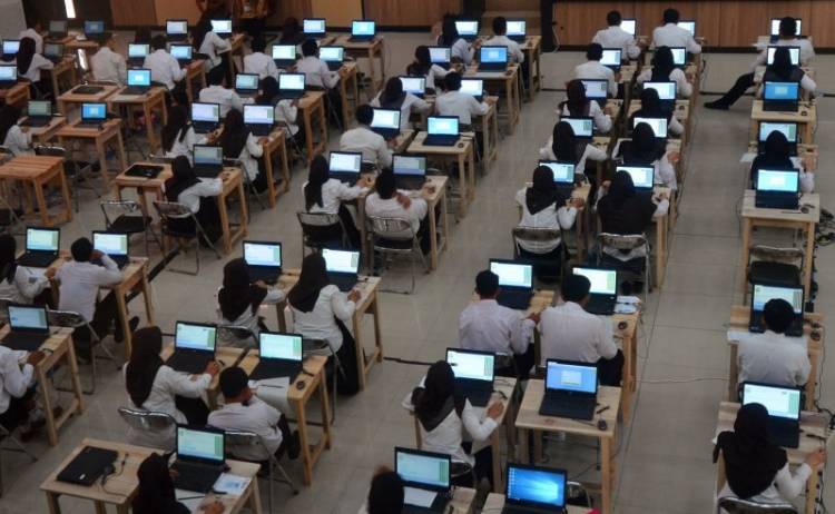 Guru Honorer Minta Pemerintah Laksanakan Putusan MA