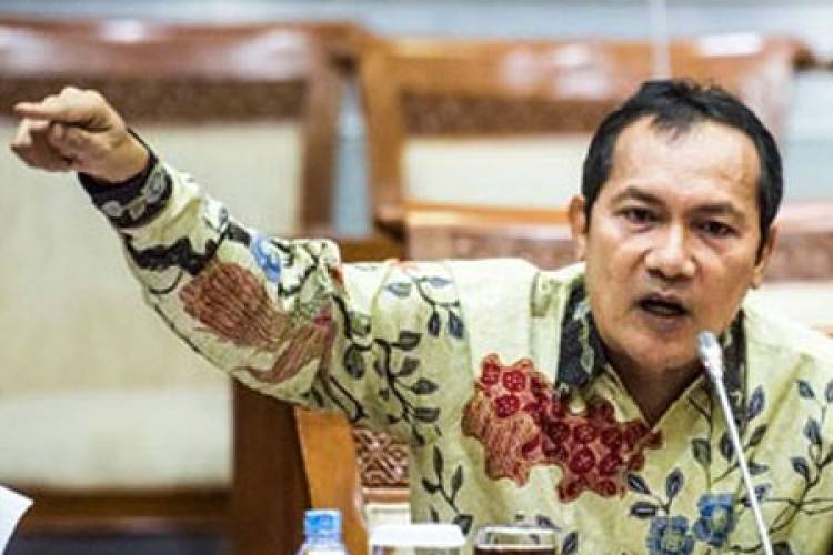 Opini Publik Soal Pemukulan, KPK Pelajari Adanya Upaya Menghalangi Kerja