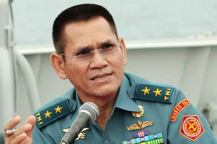 Seribu Pensiuan TNI/Polri akan Deklarasi Dukungan ke Jokowi-Ma'ruf