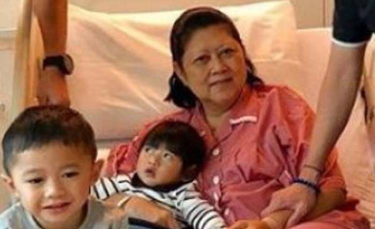 Ani Yudhoyono Sakit, Ini Kata JK