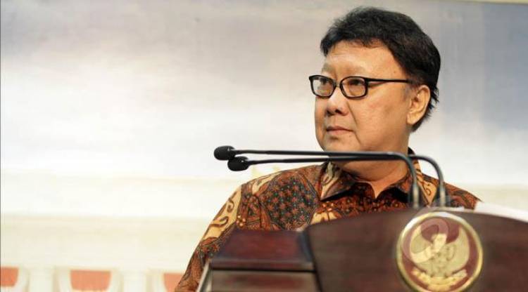 Ternyata Mendagri Ngeluh Sama Humas Pemda, Ini Alasannya