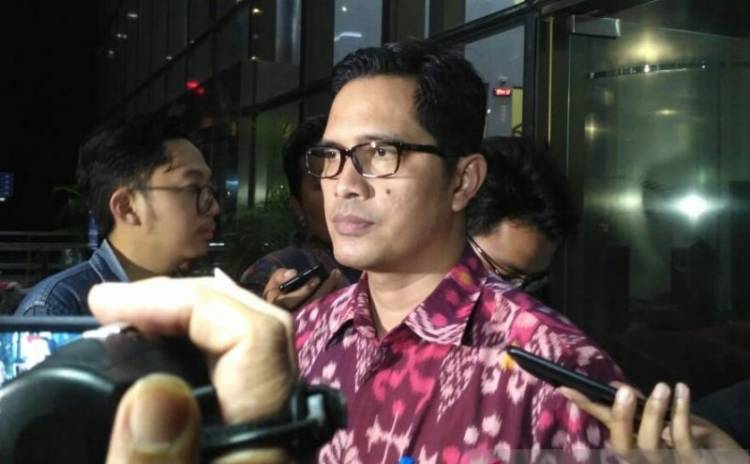 KPK Panggil 10 Saksi Dalam Penyidikan Kasus DPRD Lampung Tengah