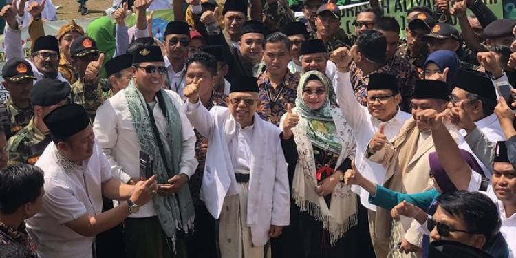 Cak Imin: Kalau Tak Ada NU, Barangkali Indonesia Pecah Berantakan