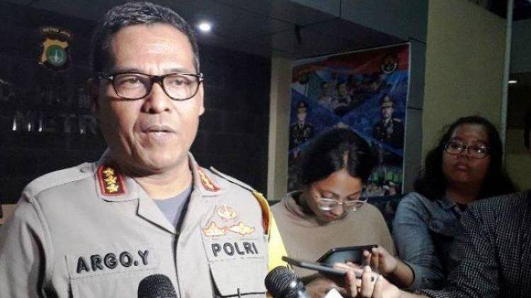 Sekda Papua Jadi Tersangka Penganiayaan Petugas KPK