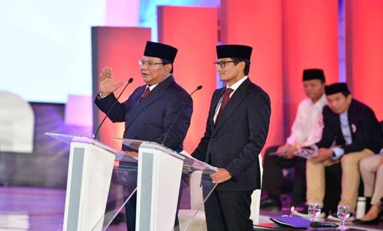 Targetkan 80 Persen Suara, Puluhan Ormas Kawal Suara Prabowo-Sandi di Aceh