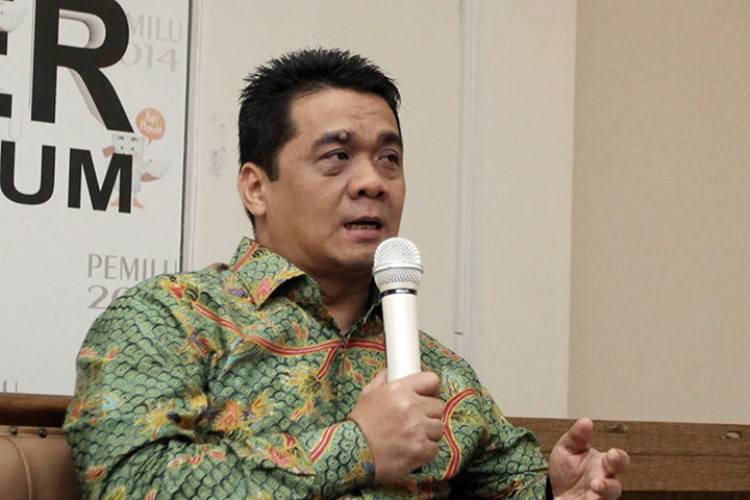 BPN Sebut Jokowi Gunakan Isu "Unicorn" Serang Prabowo