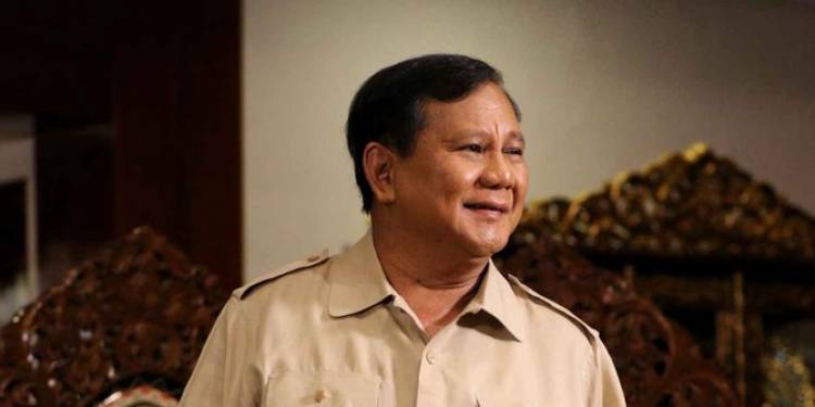 Nenek Nurhayati Ngebet Banget Pengen Lihat Prabowo