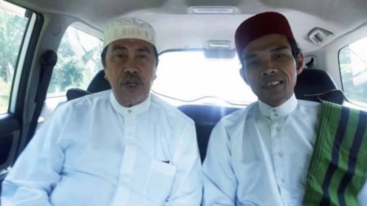 Syamsuar: Saya Kaget Punya Lima Mobil Dinas