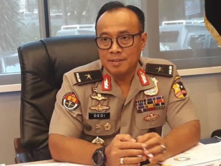 Aktor Intelektual di Balik Mutilasi WNI di Malaysia Sedang Diburu