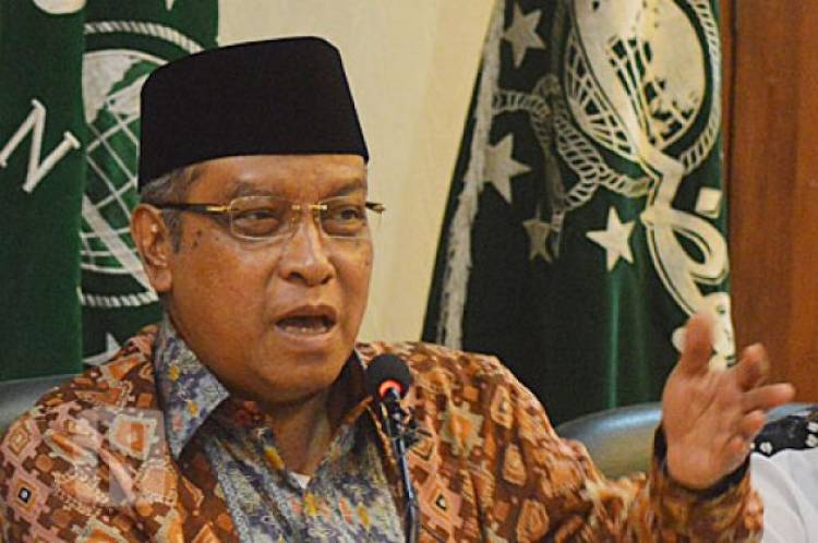 Ketum PBNU: Dalam Sistem Kewarganegaraan Tidak Dikenal Istilah Kafir!