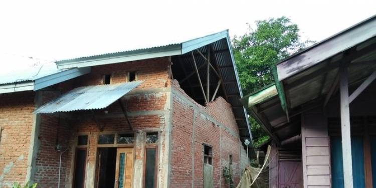 BMKG: Gempa Solok Selatan Dipicu Sesar Aktif yang Belum Terpetakan