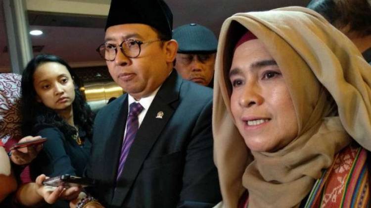 PPP Sebut Pemilih Prabowo Beralih ke Jokowi Akibat Blunder Neno dan Fadli