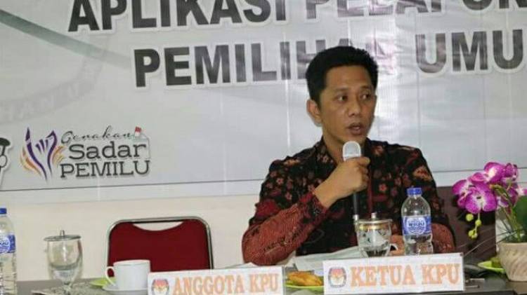 BREAKING NEWS! 7 Orang Anggota DPRD Sarolangun Dicoret dari DCT