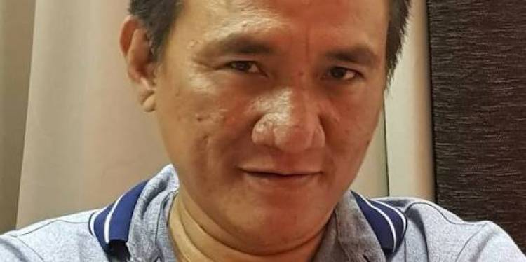 Sandiaga Prihatin Andi Arief Tertangkap Gara-gara Narkoba