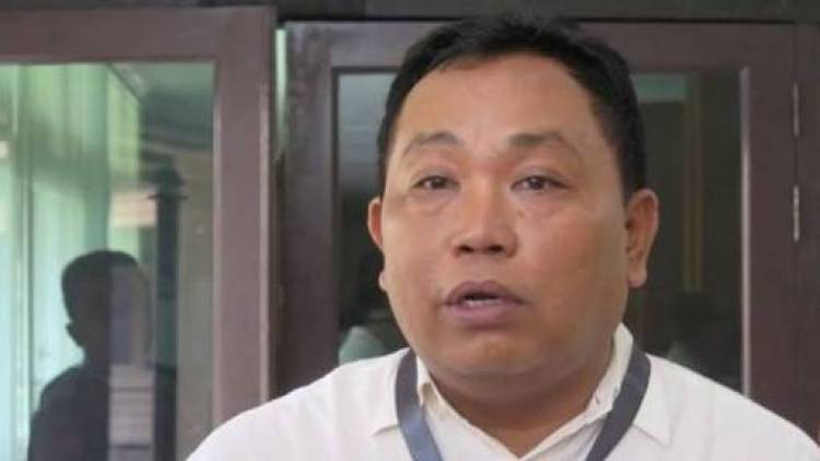 TKN: Puyono Ngigau Salahkan Jokowi Soal Narkoba Andi Arief