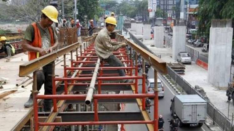Kementerian PUPR: Pemenang Tender Jika Gunakan Pekerja Tak Bersertifikat, Wajib Dihentikan Proyeknya