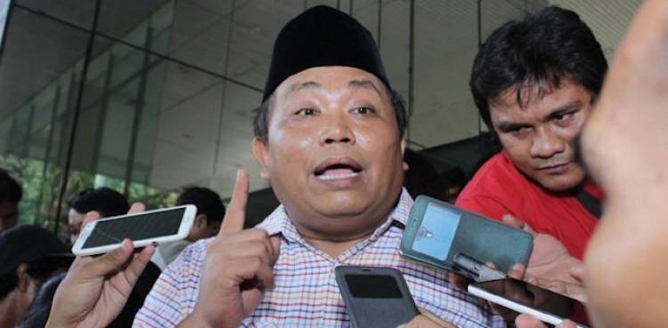 Poyuono Sebut Jokowi Gagal dan Bandingkan Duterte serta Xi Jinping