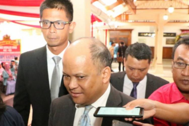 Ilham Habibie Pastikan Bj Habibie Masih Jalani Pengobatan