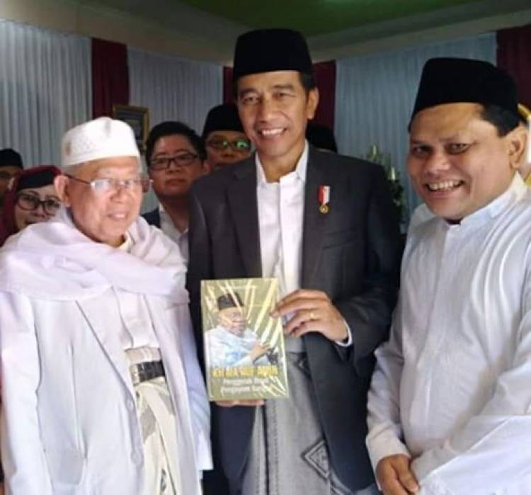 Kornas Fokal IMM Kutuk Penembakan di Masjid Selandia Baru