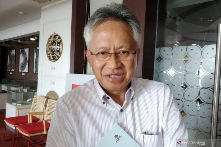 AIPI Tanggapi Maruf Amin, Pembentukan Badan Riset Nasional Kurang Efektif